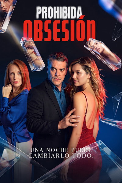 Prohibida Obsesión