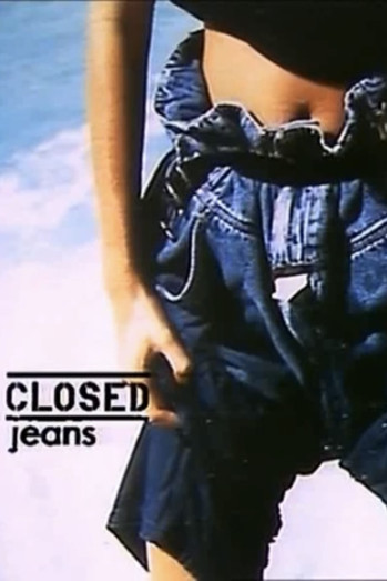 Poster do Filme Closed Jeans