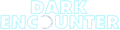 Dark Encounter Logo