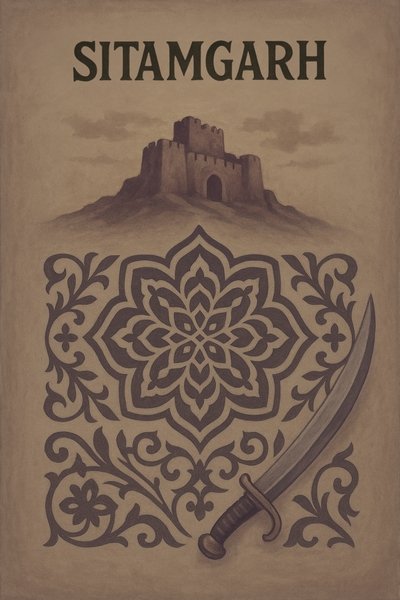 Sitamgarh