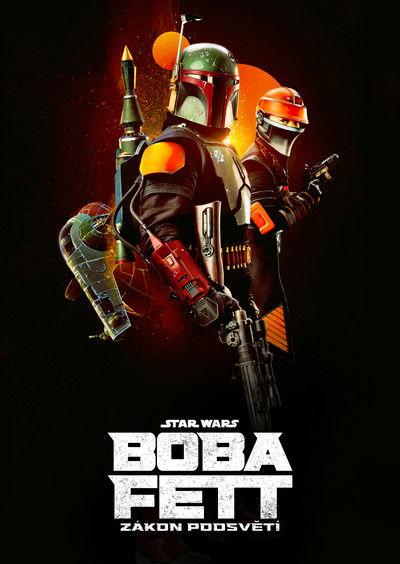 Boba Fett: Zákon podsvětí