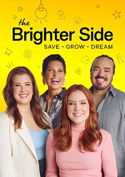 poster for The Brighter Side
