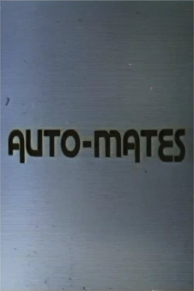 Watch - AUTO-MATES Movie Online Free