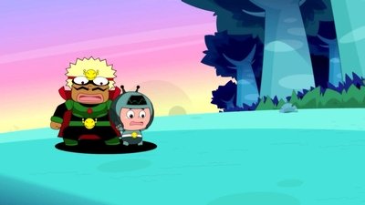 Episode 1