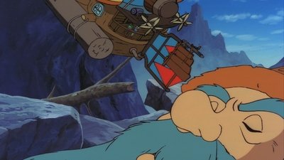 tv poster