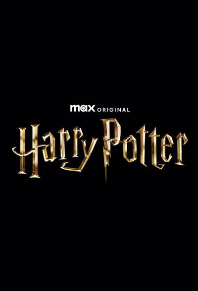 poster for Harry Potter