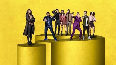 The Afterparty canceled by Apple TV+ after two seasons