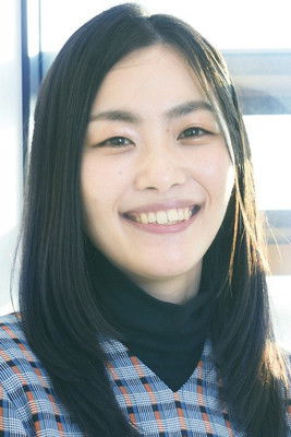 Imagem de 武田綾乃