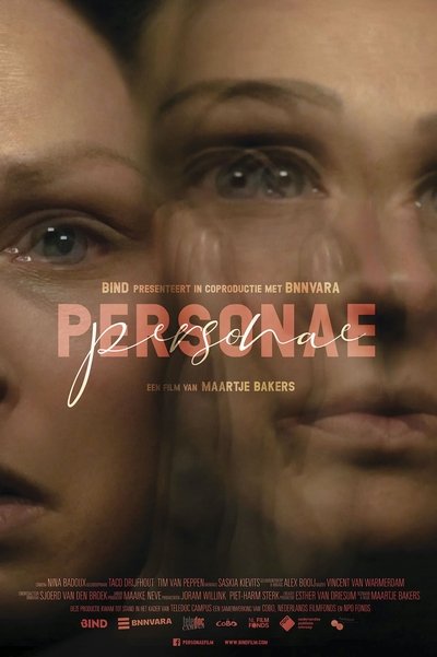 Poster do Filme Personae