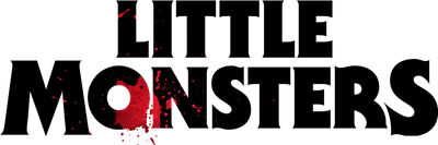 Little Monsters Logo