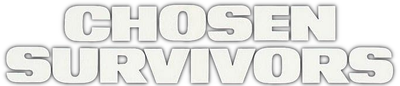 Chosen Survivors Logo