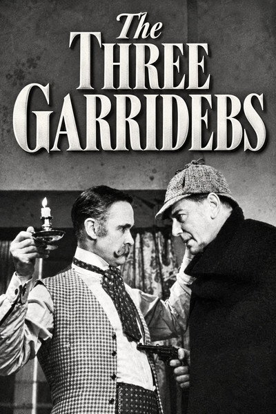The Three Garridebs