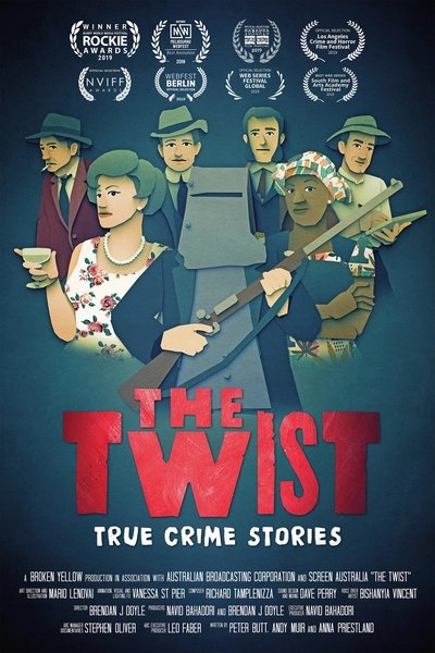 tv poster