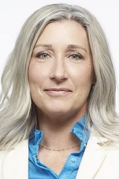 person poster