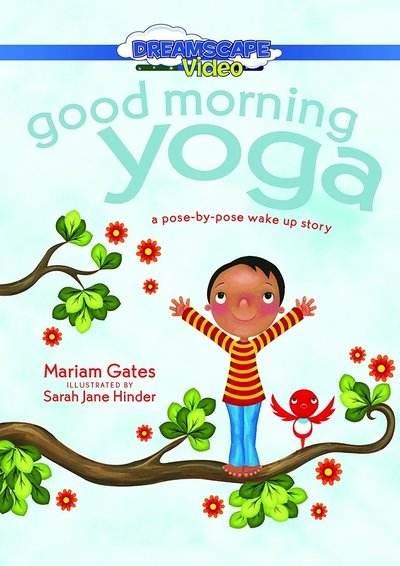 Watch - Good Morning Yoga: A Pose-by-Pose Wake Up Story Full Movie Online 123Movies
