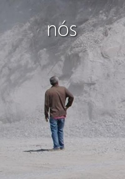 Poster do Filme Nós