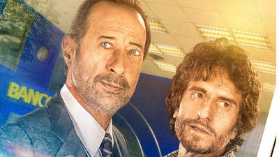 The Heist of the Century (2020) Watch Online Free | ඔන්ලයින් බලන්න
