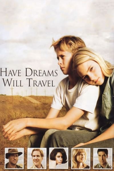 Watch Now!(2007) Have Dreams, Will Travel Full Movie Online Torrent