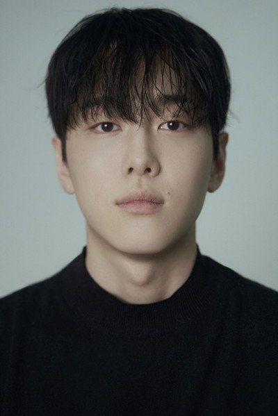 Baek Seung-woo