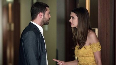 tv poster