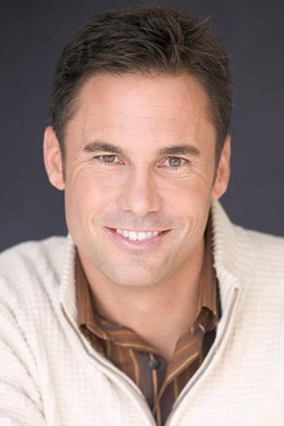 Photo de Jeff Castle dans Star Trek