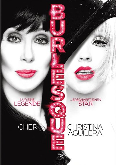Burlesque (2010)