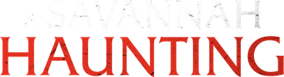 A Savannah Haunting Logo