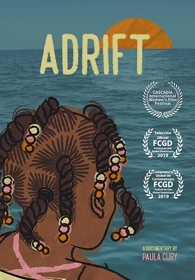 Watch!(2019) A La Deriva Full Movie OnlinePutlockers-HD