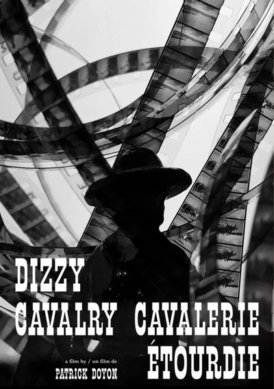 Poster do Filme Cavalerie étourdie