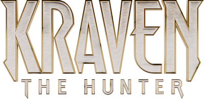 Kraven the Hunter Logo