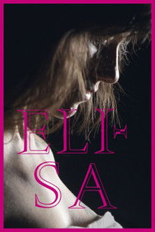 Poster do Filme Elisa - L'anima vola - Live documentary