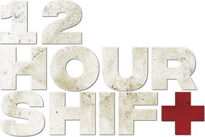 12 Hour Shift Logo