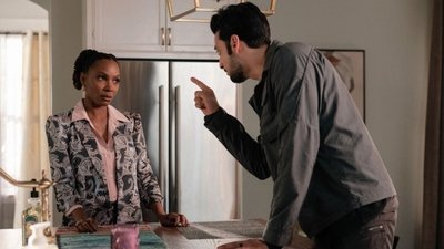 tv poster