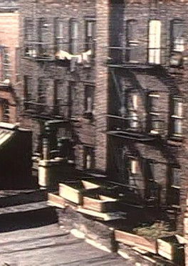 Poster do Filme Eastside Summer