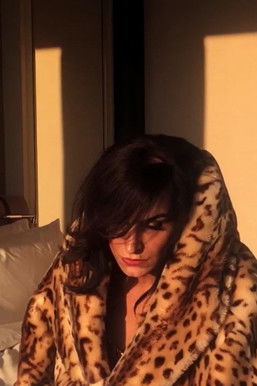 Poster do Filme Room 2740