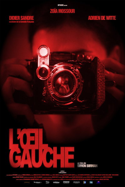 L'Oeil gauche