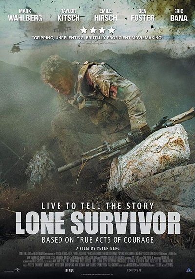 Lone Survivor (2013)