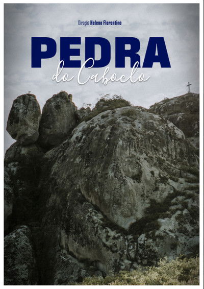 Poster do Filme PEDRA DO CABOCLO