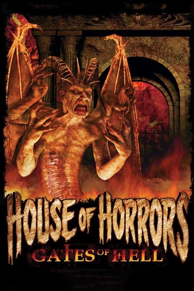 Watch Now!(2012) House of Horrors: Gates of Hell Movie Online Torrent