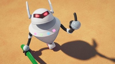 Роботы