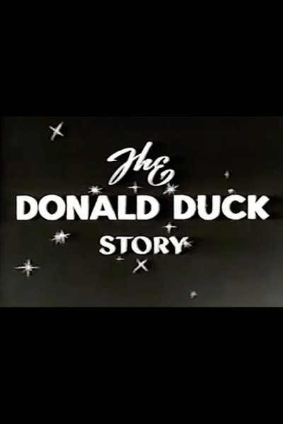 The Donald Duck Story