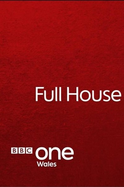 poster for Full House