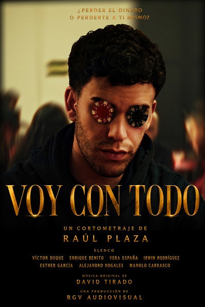 Voy con todo