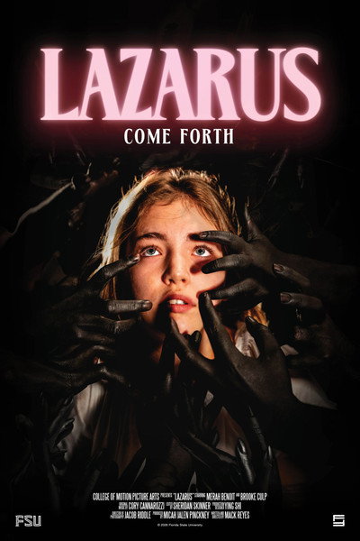 Lazarus