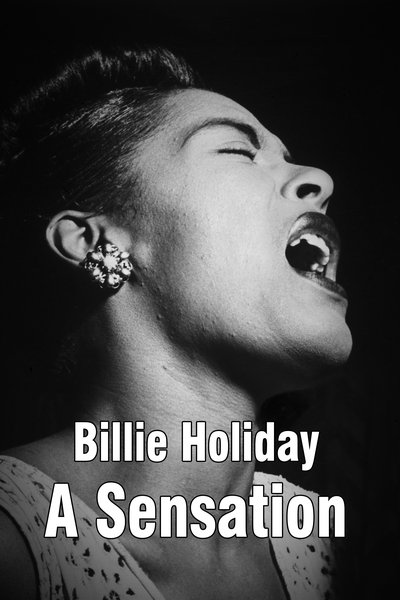 Watch - (2015) Billie Holiday: A Sensation Full Movie Online Torrent