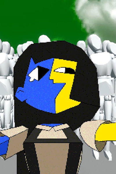 ENA - Temptation Stairway