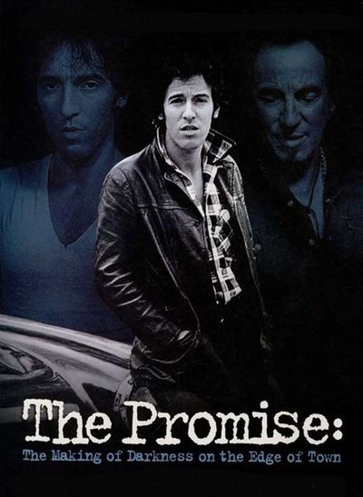 The Promise - The Making of Darkness on the Edge of Town