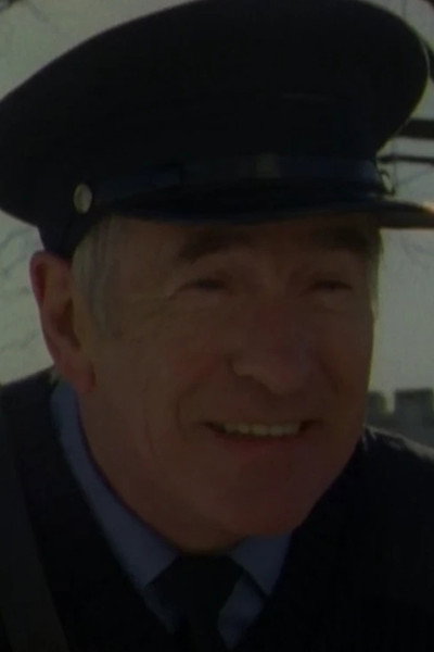 Robert Buck