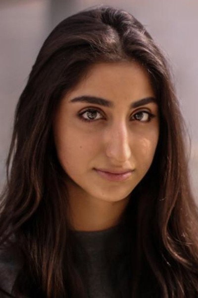 Mojeane Sadrzadeh