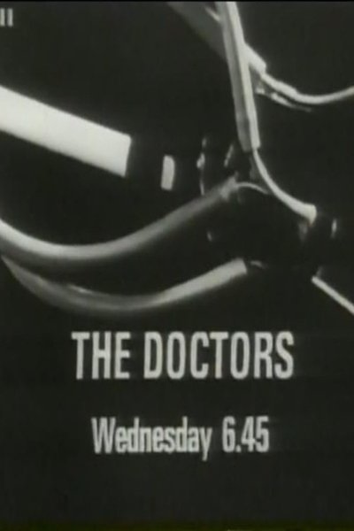 poster for The Doctors